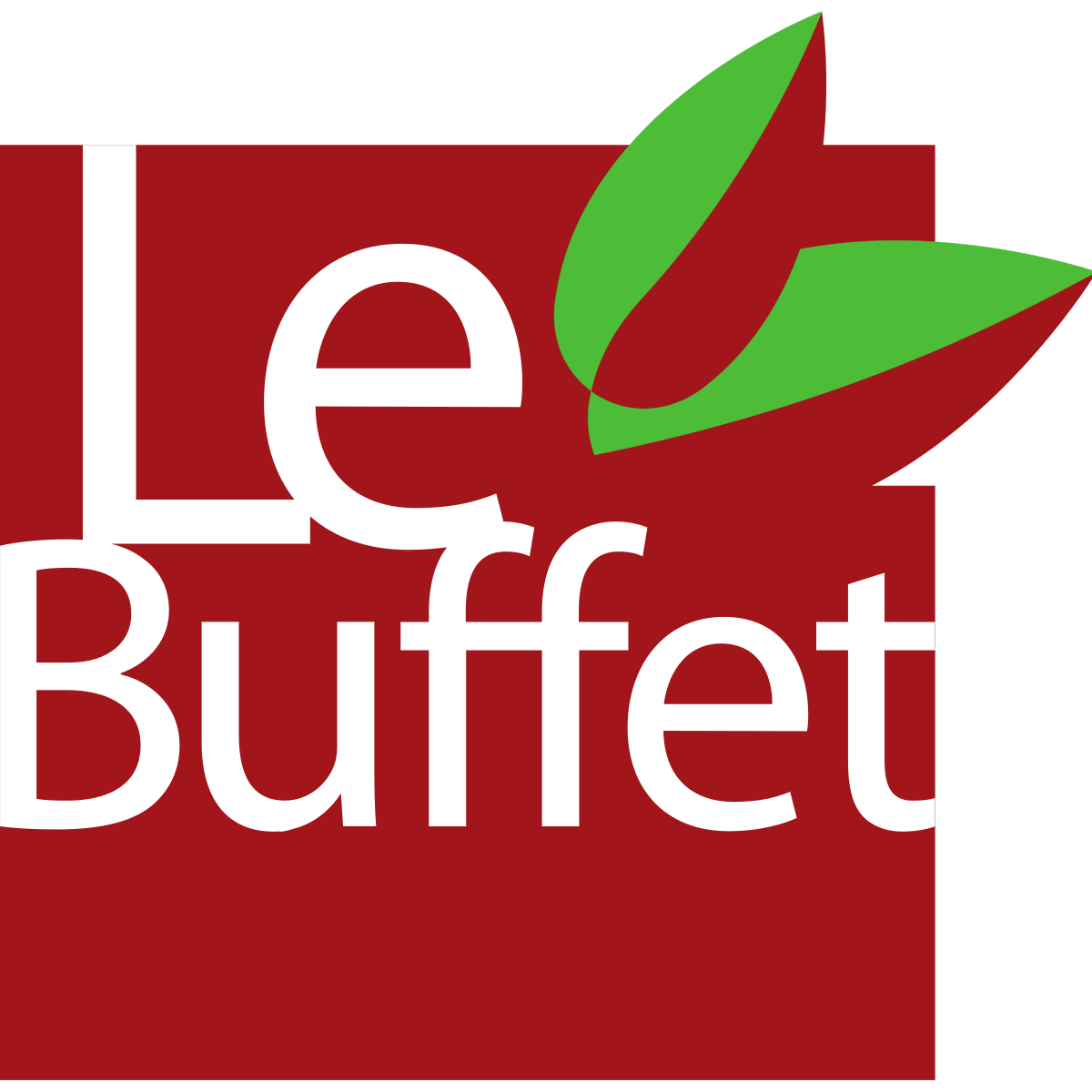 Logo Le Buffet